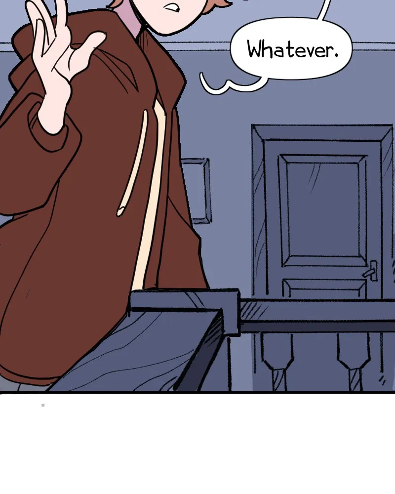 Dead But Not Gone Chapter 10 page 47 - 