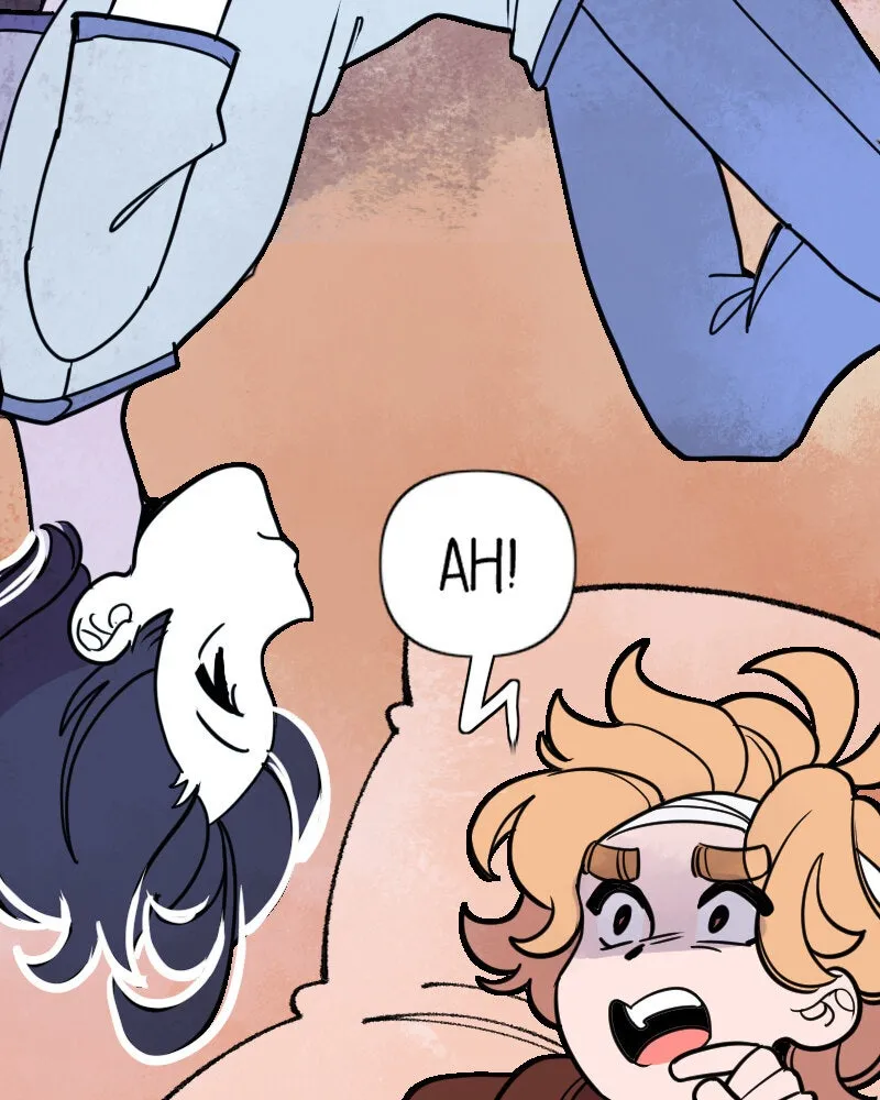 Dead But Not Gone Chapter 10 page 65 - 
