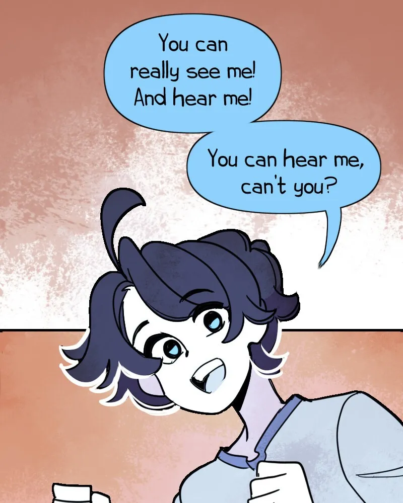 Dead But Not Gone Chapter 10 page 70 - 