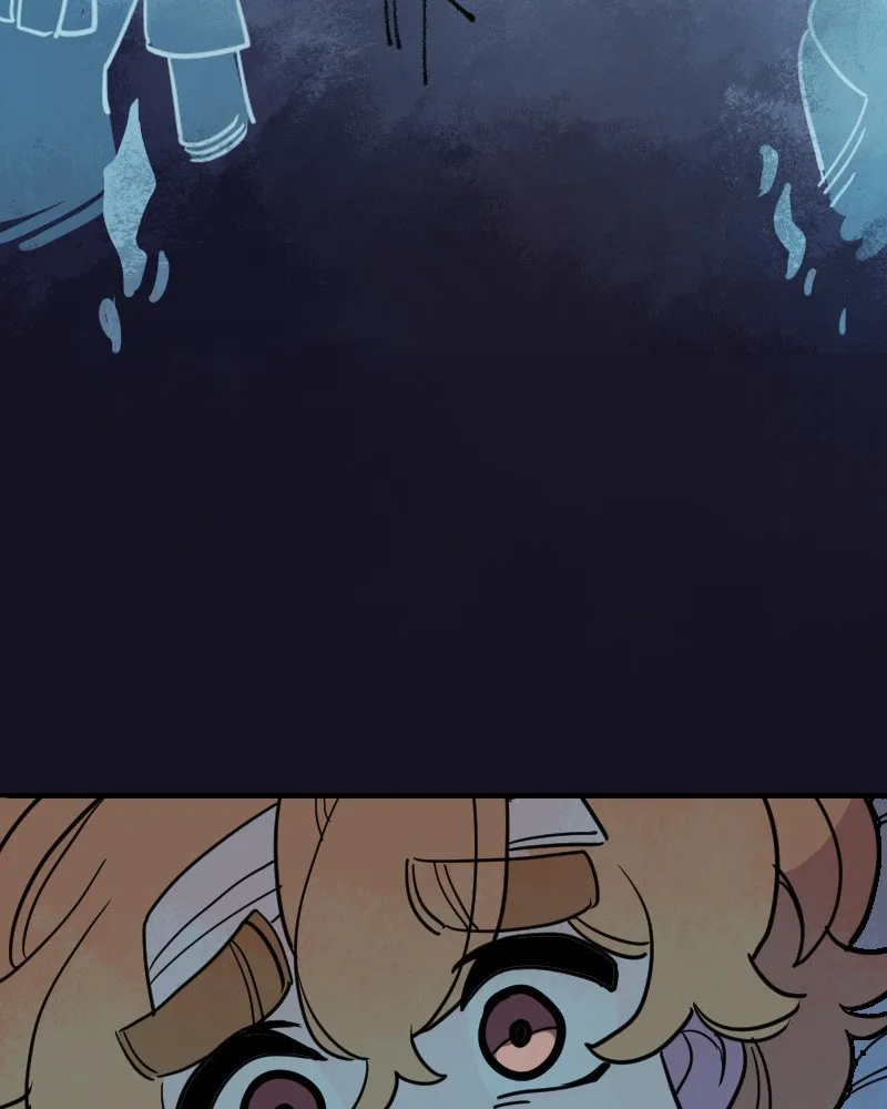 Dead But Not Gone Chapter 10 page 8 - 