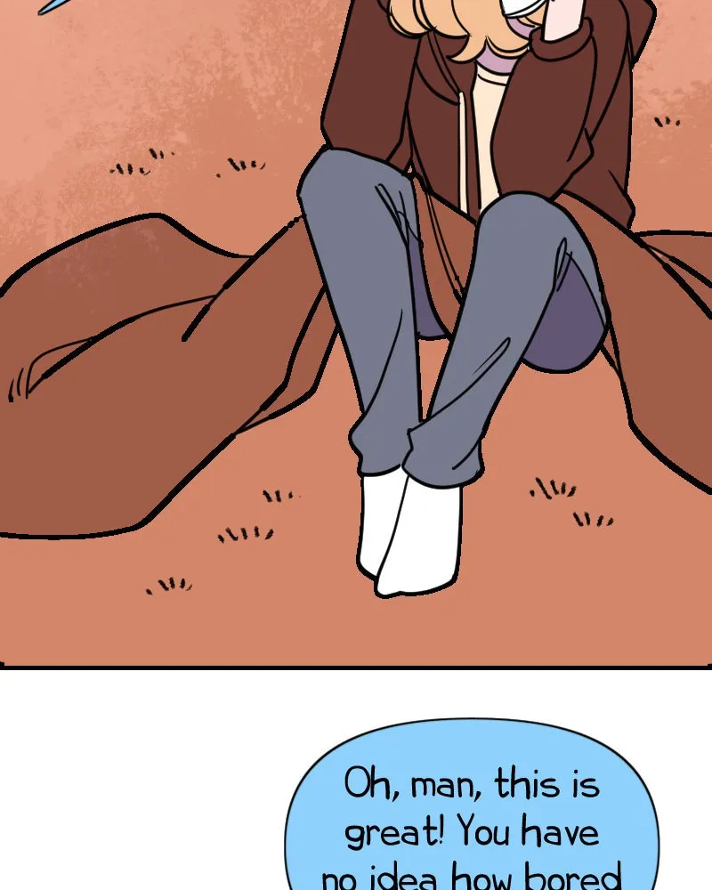 Dead But Not Gone Chapter 10 page 72 - 