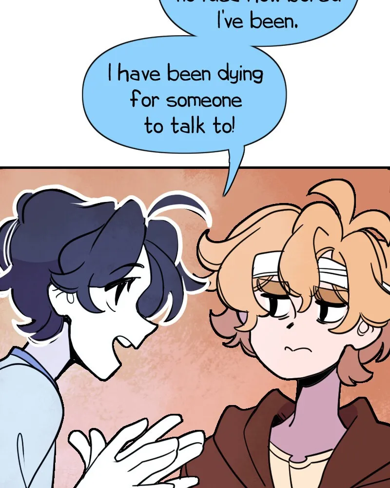 Dead But Not Gone Chapter 10 page 73 - 