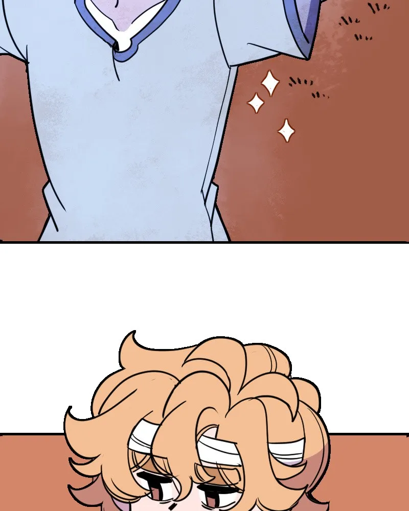 Dead But Not Gone Chapter 10 page 84 - 