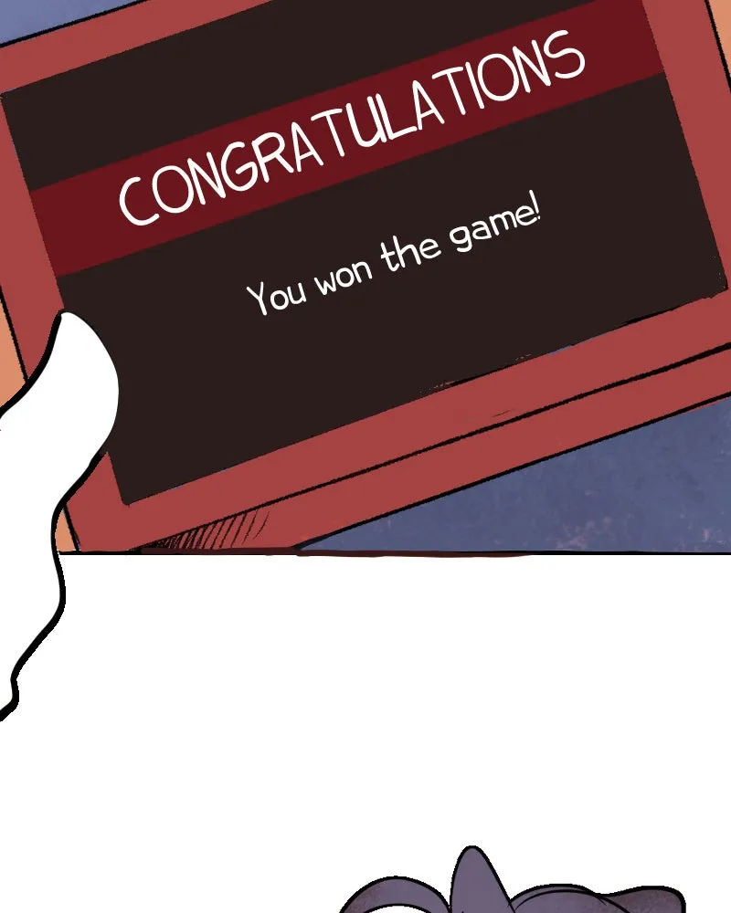 Dead But Not Gone Chapter 11 page 3 - 