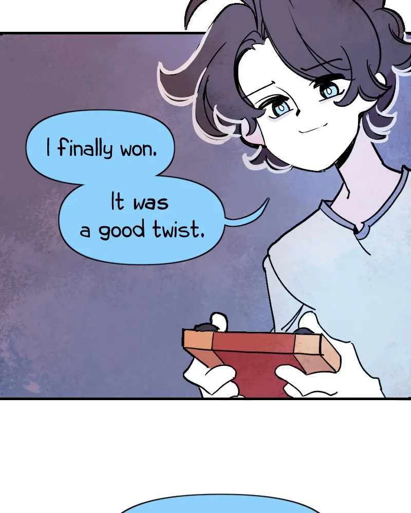 Dead But Not Gone Chapter 11 page 4 - 