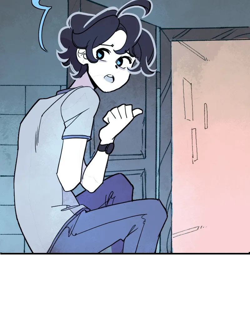 Dead But Not Gone Chapter 11 page 33 - 
