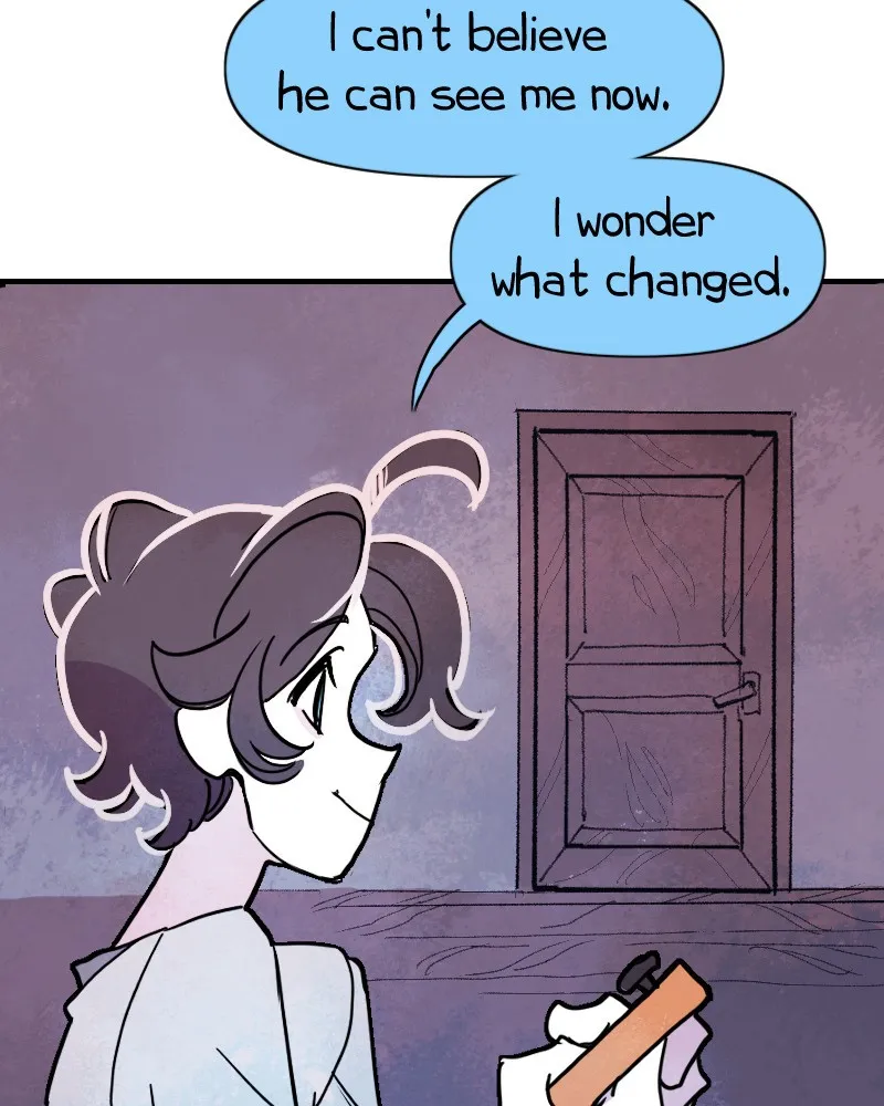 Dead But Not Gone Chapter 11 page 5 - 