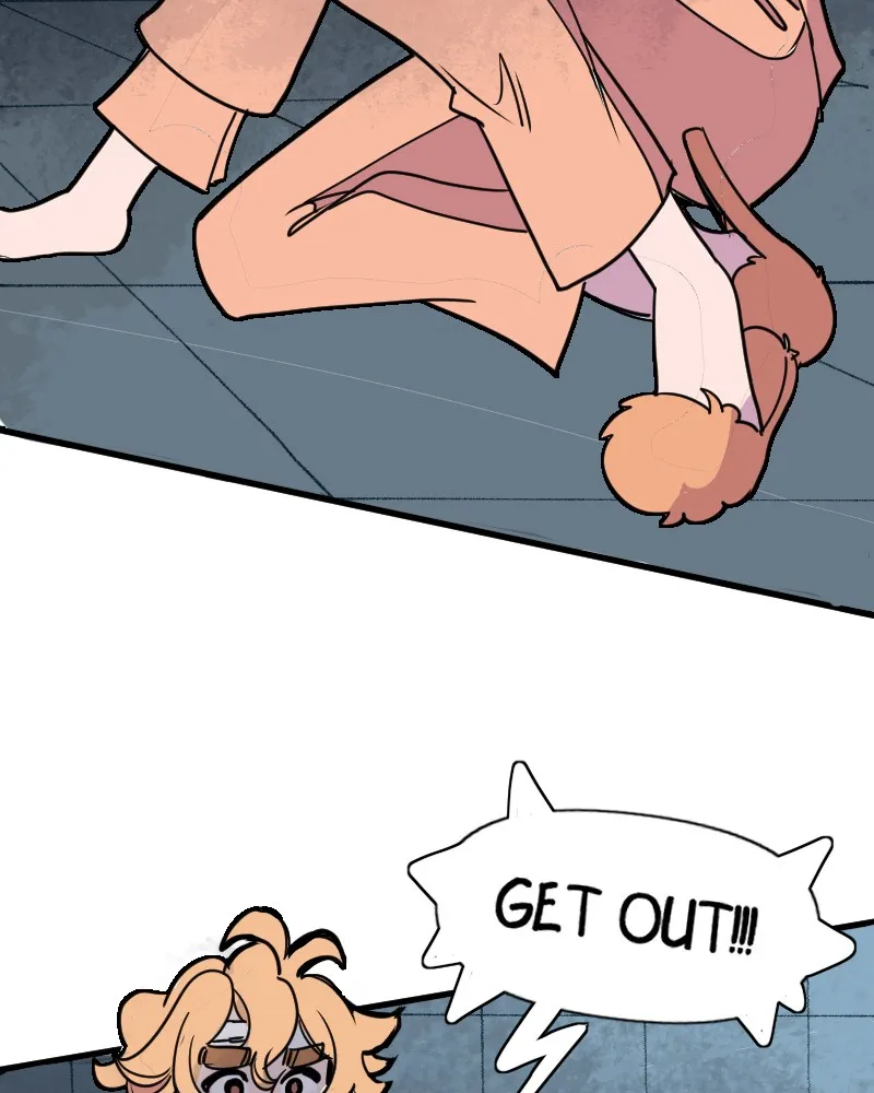 Dead But Not Gone Chapter 11 page 46 - 