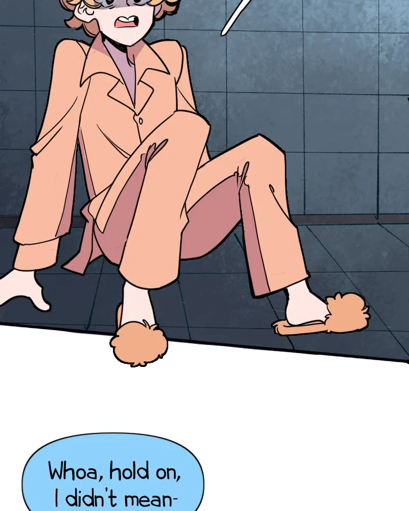 Dead But Not Gone Chapter 11 page 47 - 