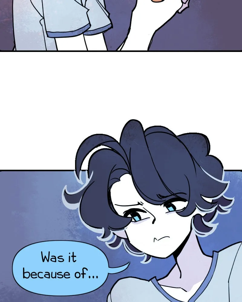 Dead But Not Gone Chapter 11 page 6 - 
