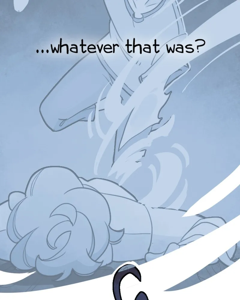 Dead But Not Gone Chapter 11 page 8 - 