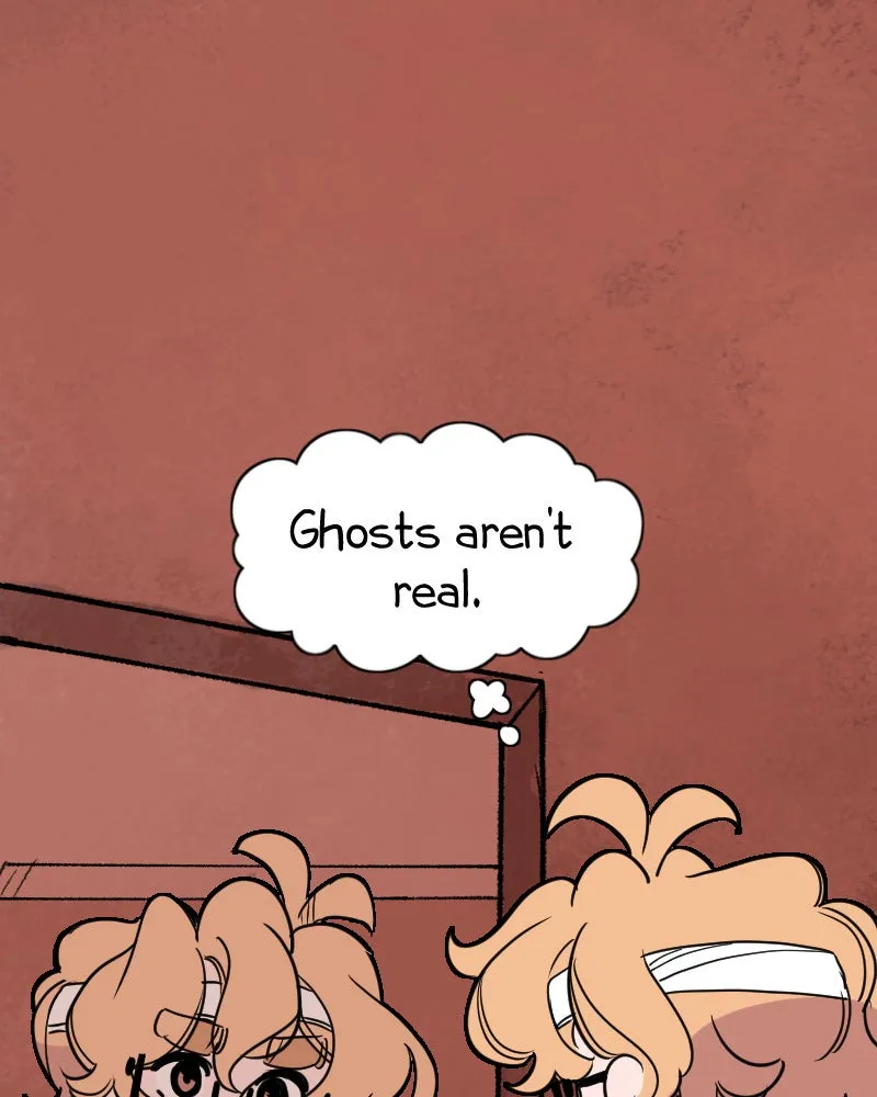 Dead But Not Gone Chapter 12 page 1 - 