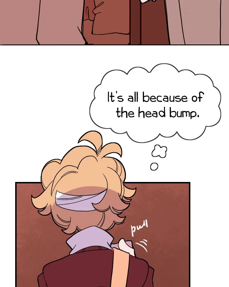 Dead But Not Gone Chapter 12 page 3 - 