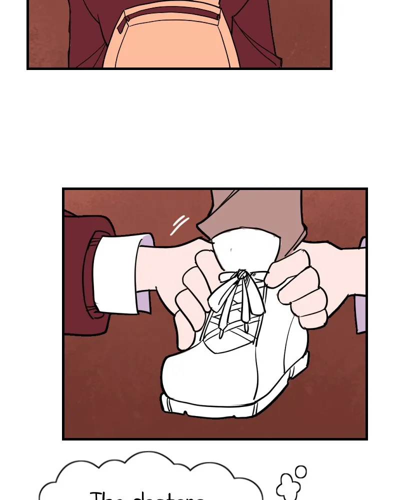 Dead But Not Gone Chapter 12 page 4 - 