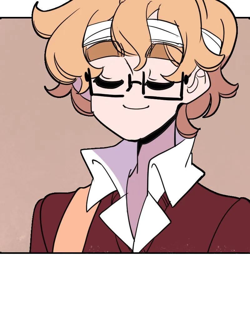 Dead But Not Gone Chapter 12 page 33 - 