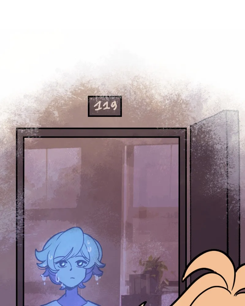 Dead But Not Gone Chapter 12 page 34 - 