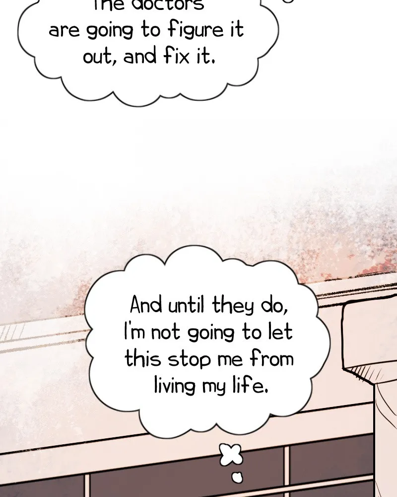 Dead But Not Gone Chapter 12 page 5 - 