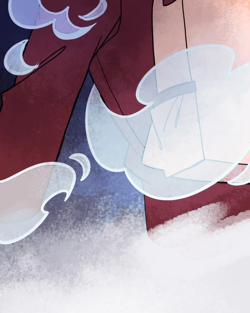 Dead But Not Gone Chapter 12 page 47 - 