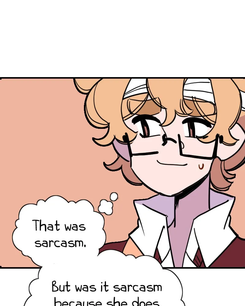 Dead But Not Gone Chapter 12 page 72 - 