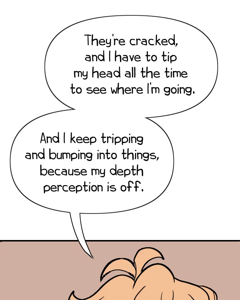 Dead But Not Gone Chapter 12 page 86 - 