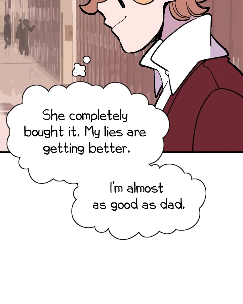 Dead But Not Gone Chapter 12 page 90 - 