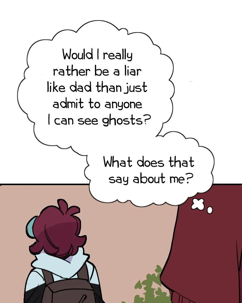 Dead But Not Gone Chapter 12 page 92 - 