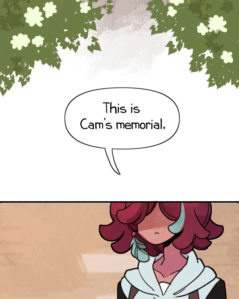 Dead But Not Gone Chapter 13 page 11 - 