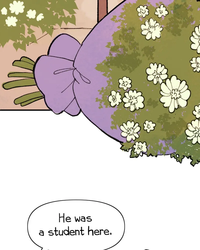 Dead But Not Gone Chapter 13 page 13 - 