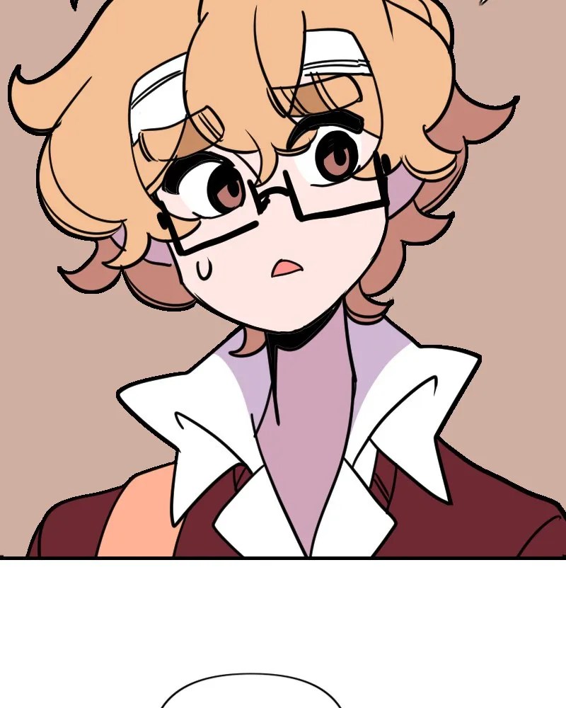 Dead But Not Gone Chapter 13 page 17 - 