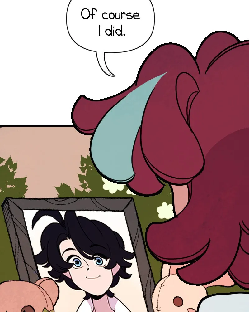 Dead But Not Gone Chapter 13 page 18 - 