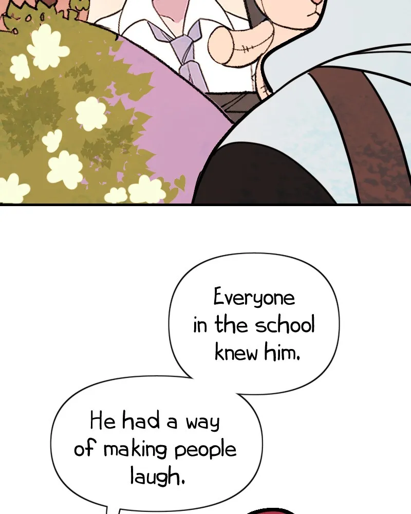 Dead But Not Gone Chapter 13 page 19 - 