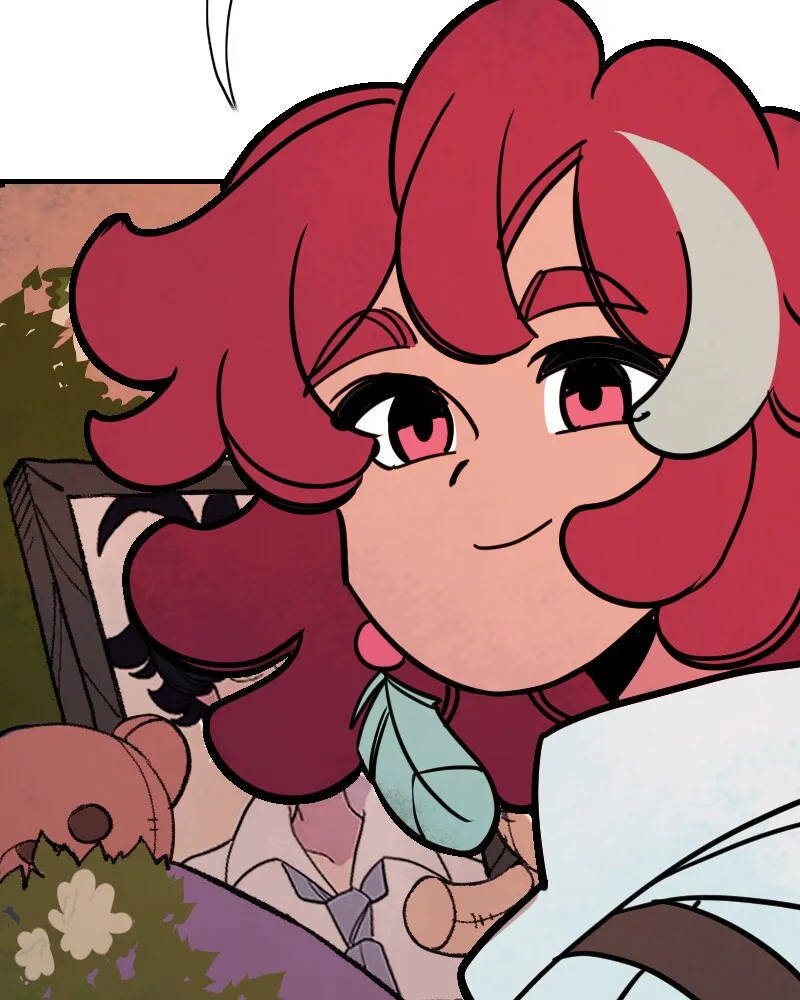 Dead But Not Gone Chapter 13 page 20 - 
