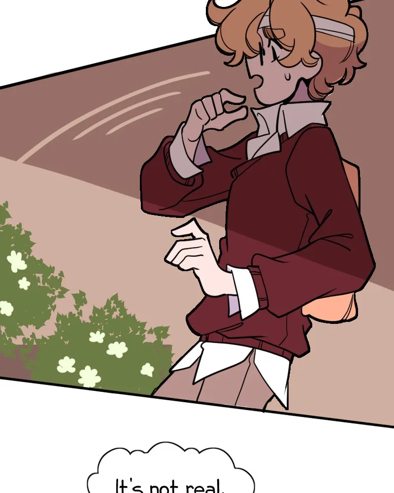 Dead But Not Gone Chapter 13 page 3 - 