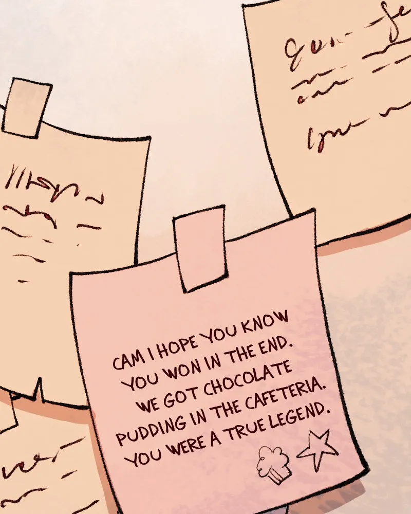 Dead But Not Gone Chapter 13 page 26 - 