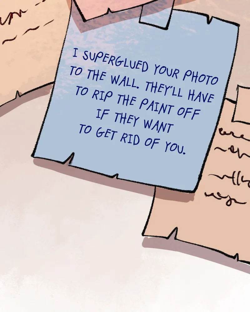 Dead But Not Gone Chapter 13 page 27 - 