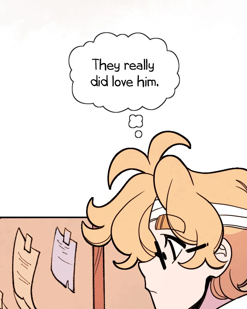 Dead But Not Gone Chapter 13 page 28 - 