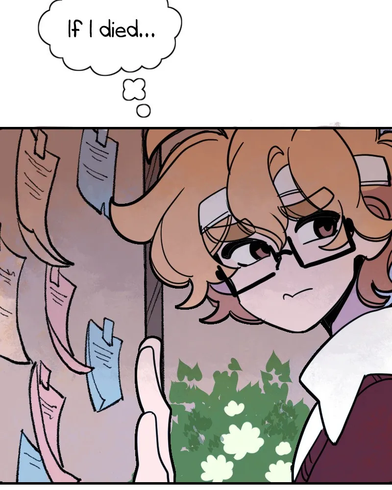 Dead But Not Gone Chapter 13 page 30 - 