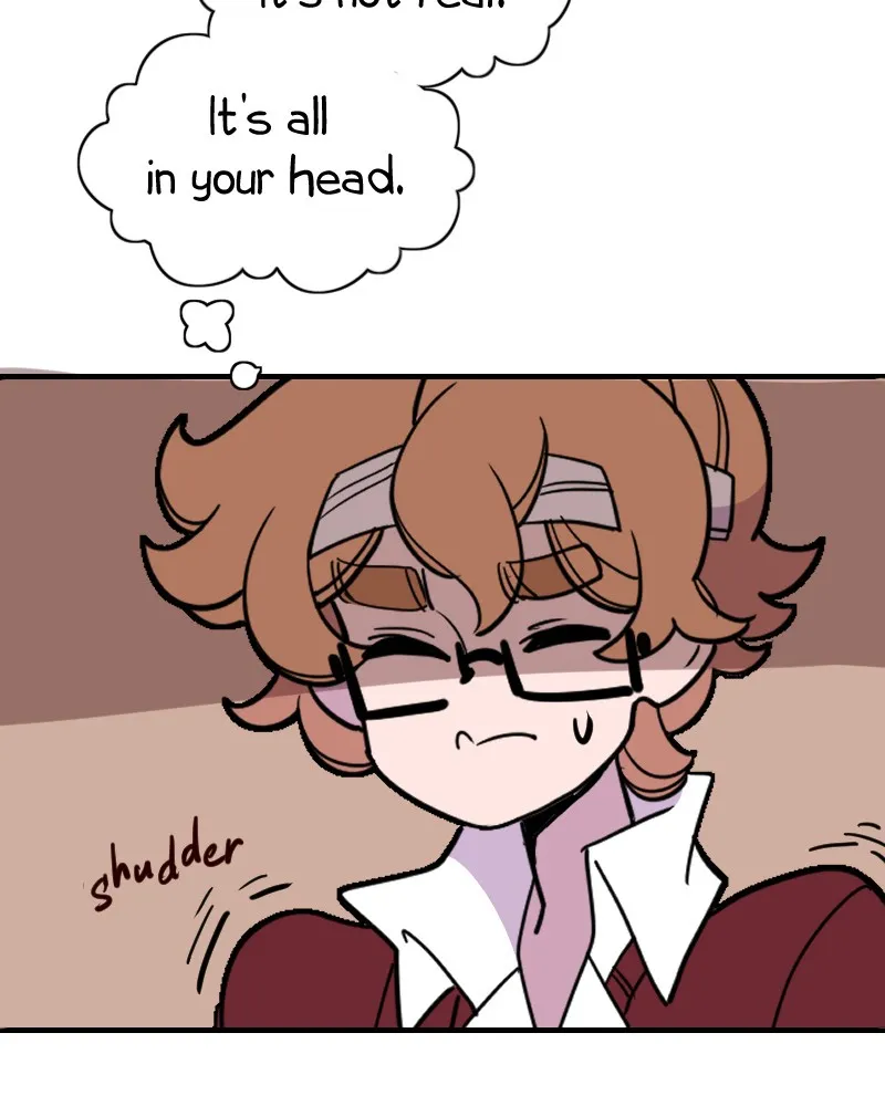 Dead But Not Gone Chapter 13 page 4 - 