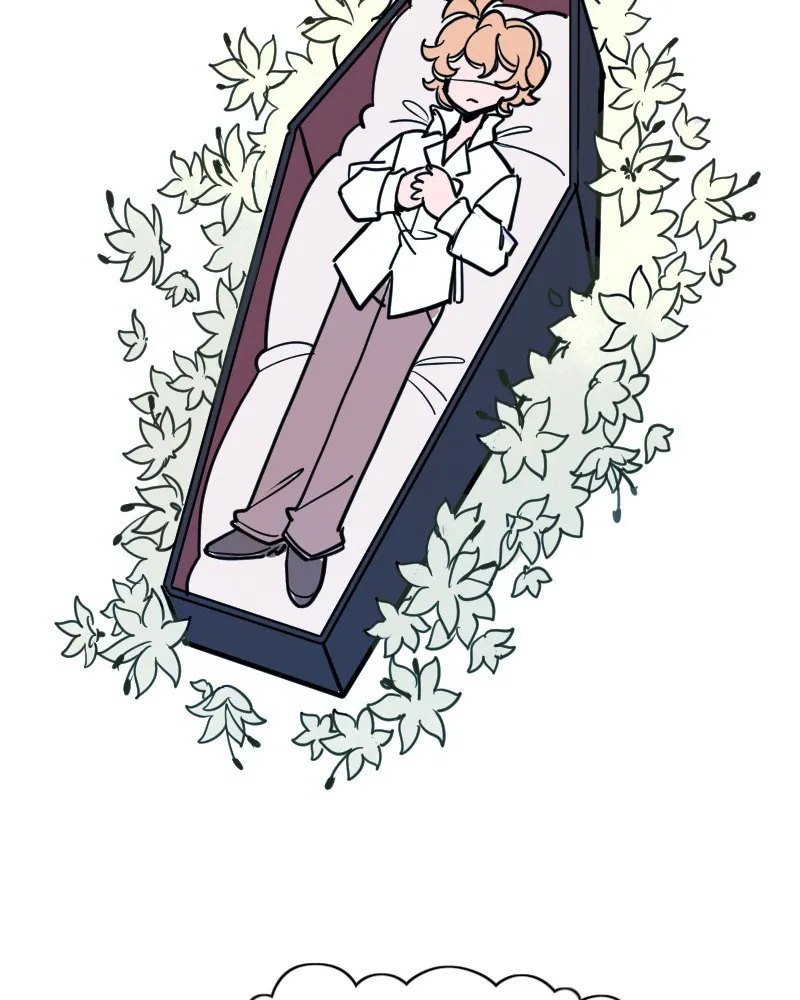 Dead But Not Gone Chapter 13 page 32 - 