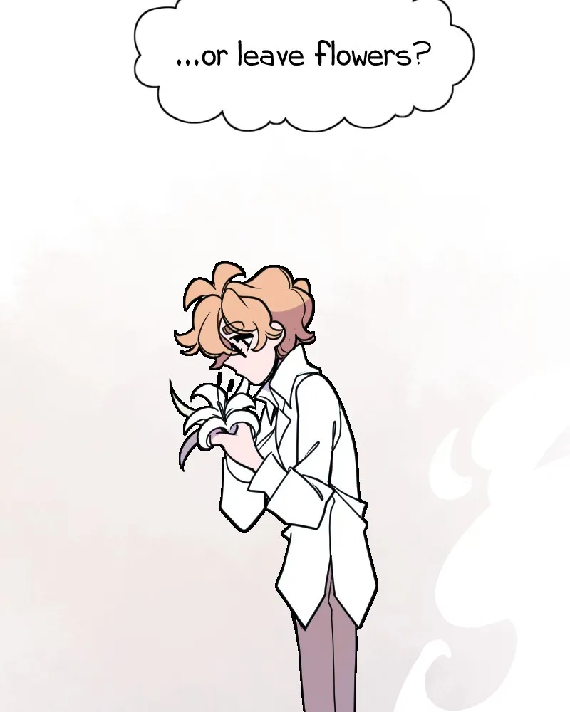 Dead But Not Gone Chapter 13 page 33 - 