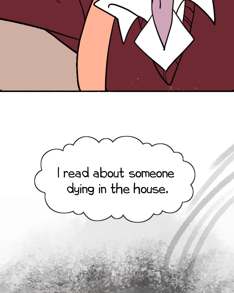 Dead But Not Gone Chapter 13 page 38 - 