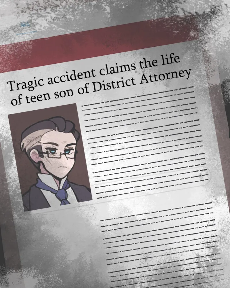 Dead But Not Gone Chapter 13 page 39 - 