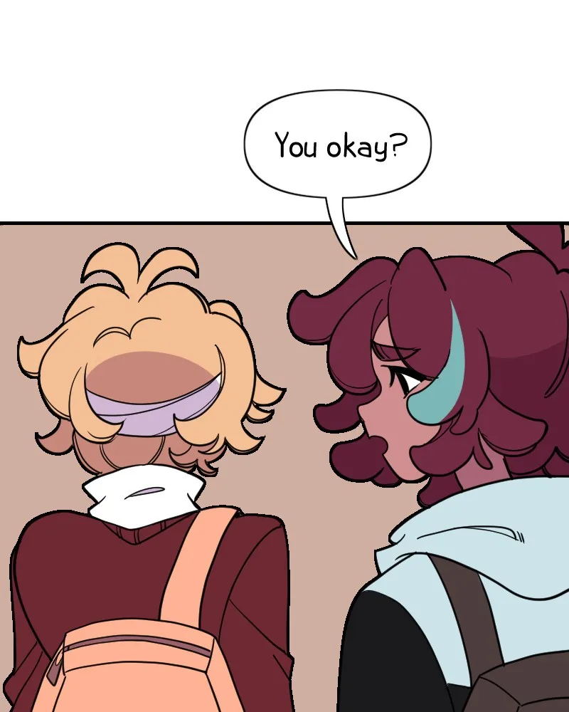 Dead But Not Gone Chapter 13 page 5 - 