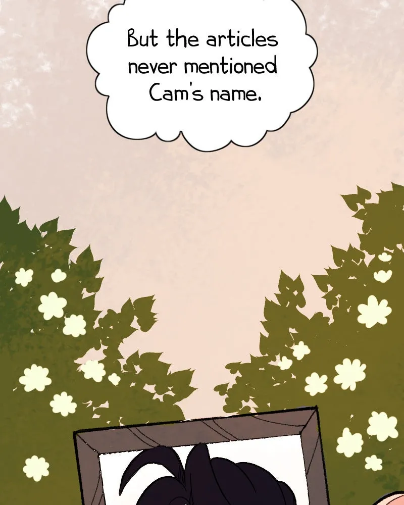 Dead But Not Gone Chapter 13 page 41 - 