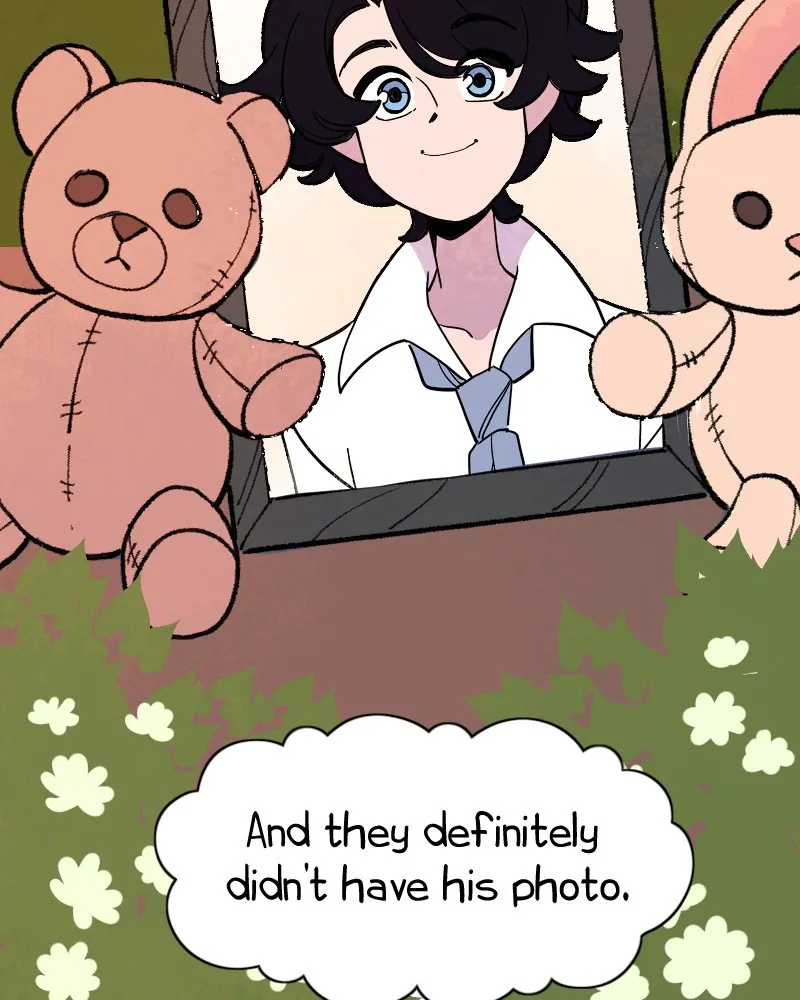 Dead But Not Gone Chapter 13 page 42 - 