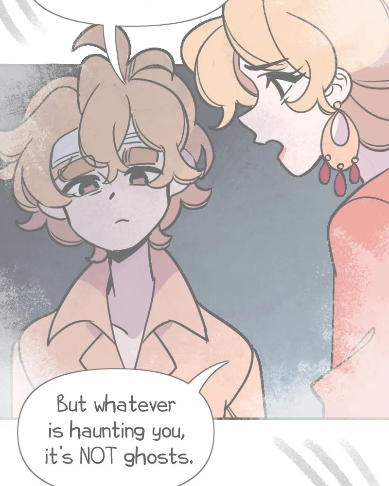 Dead But Not Gone Chapter 13 page 44 - 