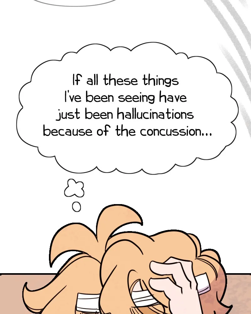 Dead But Not Gone Chapter 13 page 45 - 