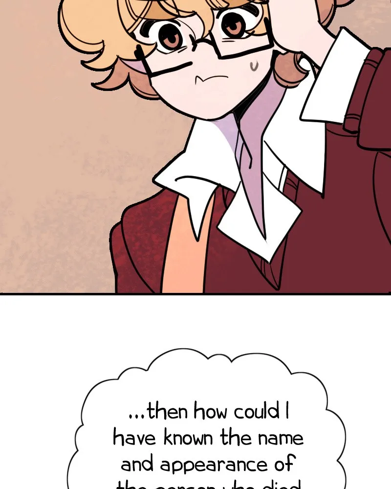 Dead But Not Gone Chapter 13 page 46 - 