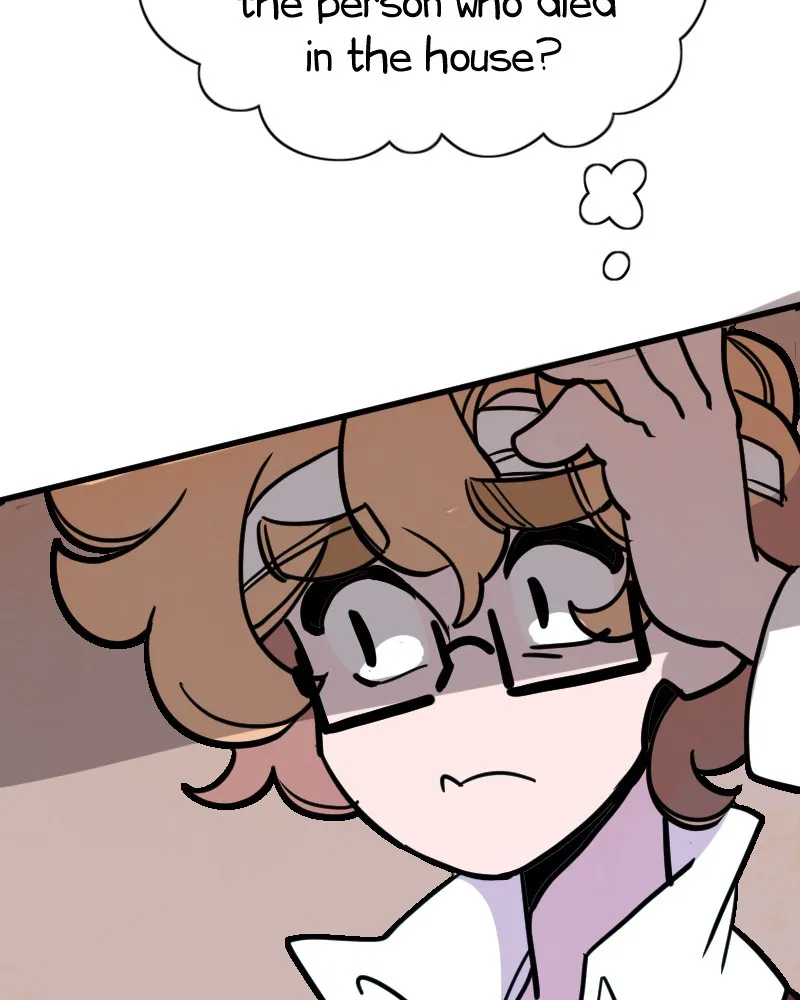 Dead But Not Gone Chapter 13 page 47 - 