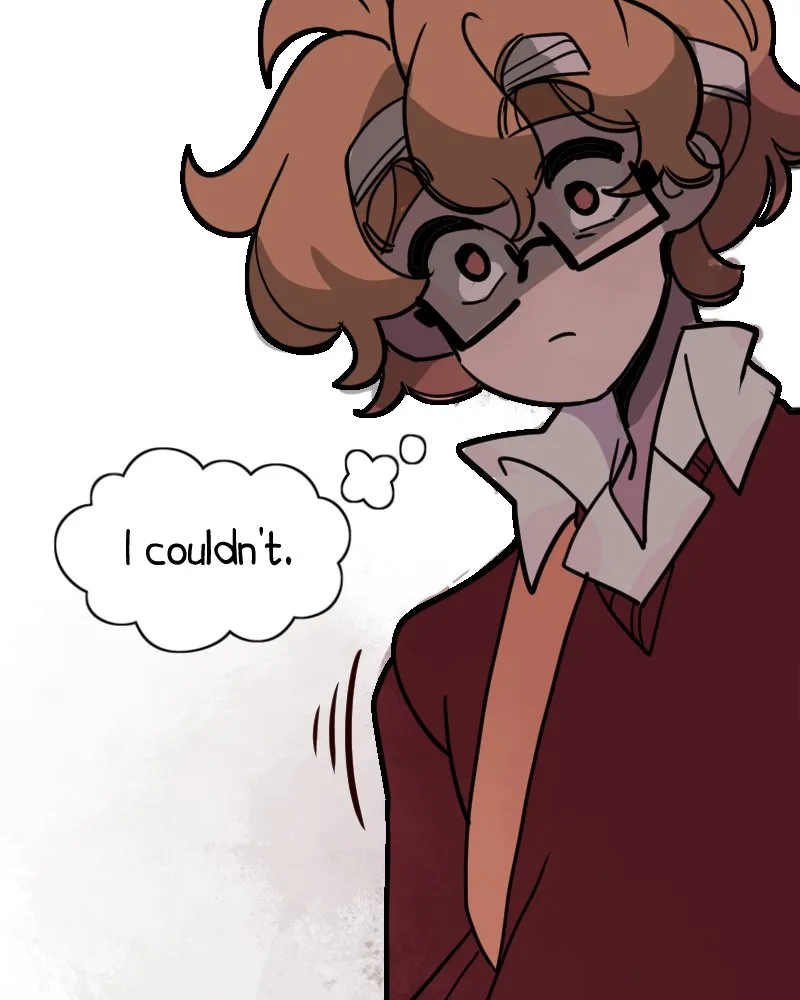 Dead But Not Gone Chapter 13 page 50 - 